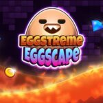 Eggstreme Eggscape