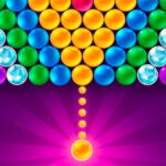 Relax Bubble Shooter